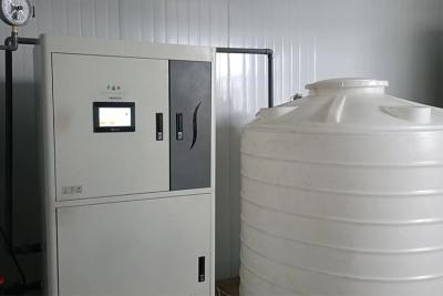 食品加工次氯酸發(fā)生器
