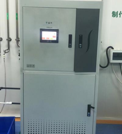 畜牧養殖次氯酸發生器