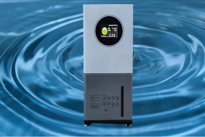 次氯酸發(fā)生器針對口腔疾病的應(yīng)用