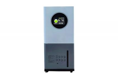 次氯酸發(fā)生器圖片