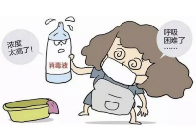 微酸性次氯酸水殺菌影響因素有哪些，您知道嗎？