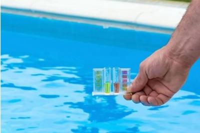 水產養殖中可以用次氯酸發生器嗎？