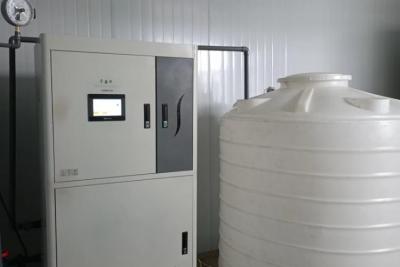 電解水清潔：未來(lái)的清潔解決方案