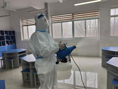 次氯酸發生器