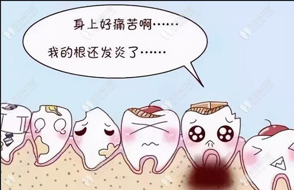 次氯酸消毒液對牙周炎的消毒