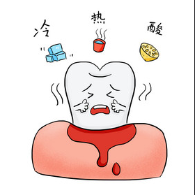 微酸性電解水對口腔菌群及牙周炎主要致病菌有影響