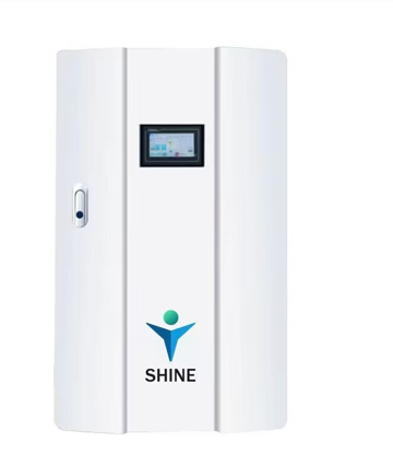 次氯酸發生器shc-50MS