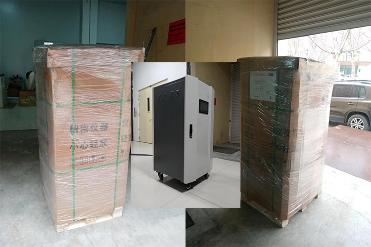 次氯酸發(fā)生器廠家
